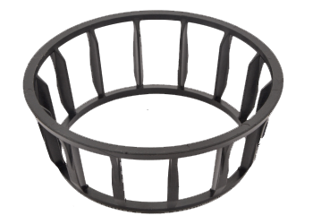 Bearing Cage | Alpha Engineering Industries Ltd